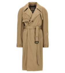 [Balenciaga] Coat FW23 769012TBP019799