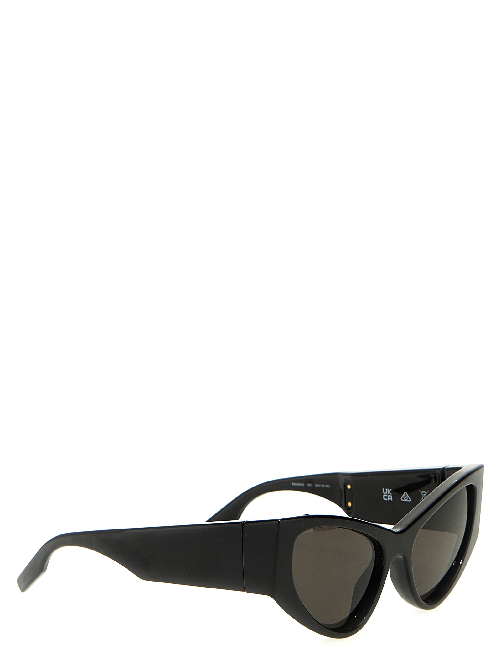 [Balenciaga] Sunglasses FW23 751474T00031000