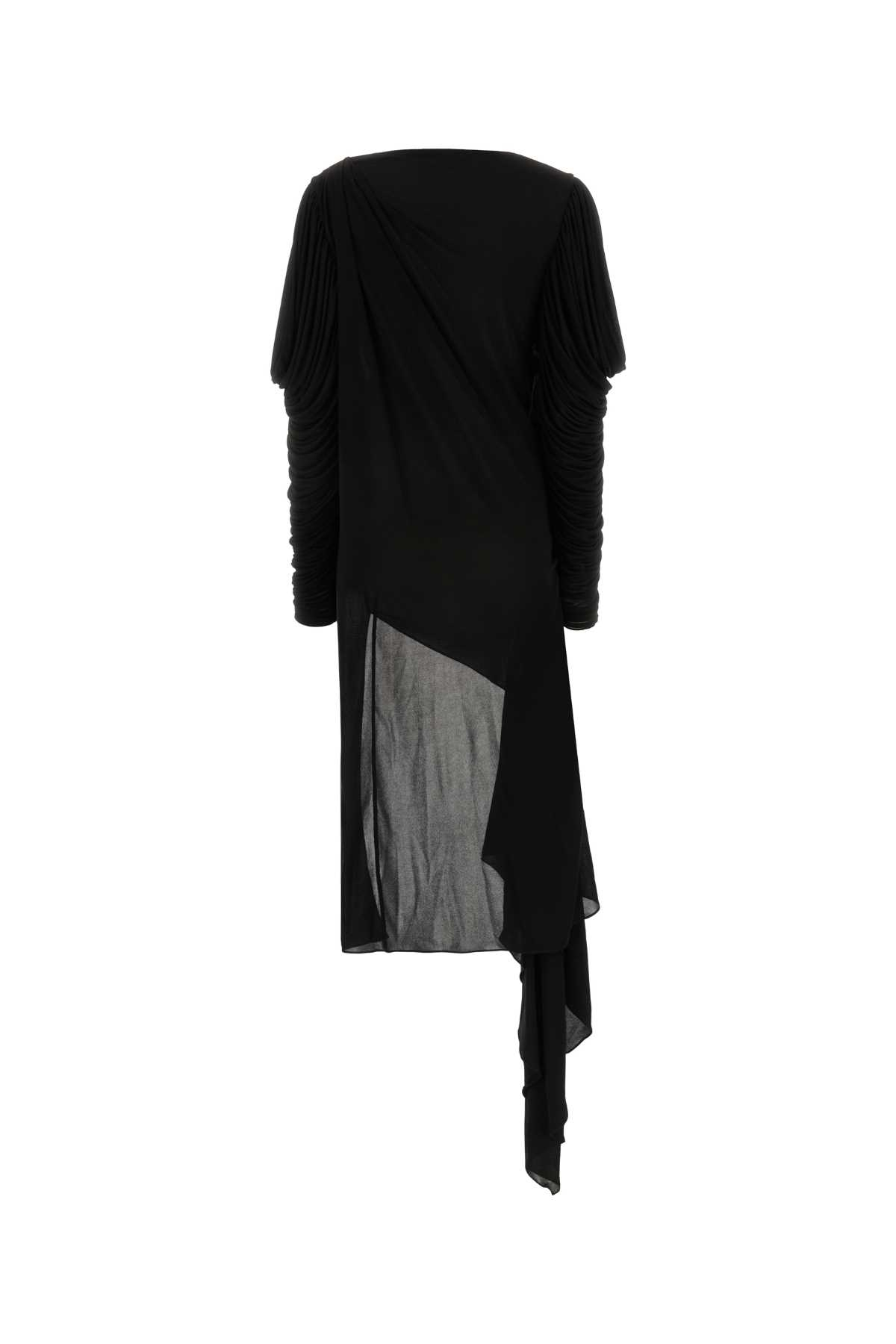[Gucci] Long sleeve dress SS23 737077ZAMI7 1000