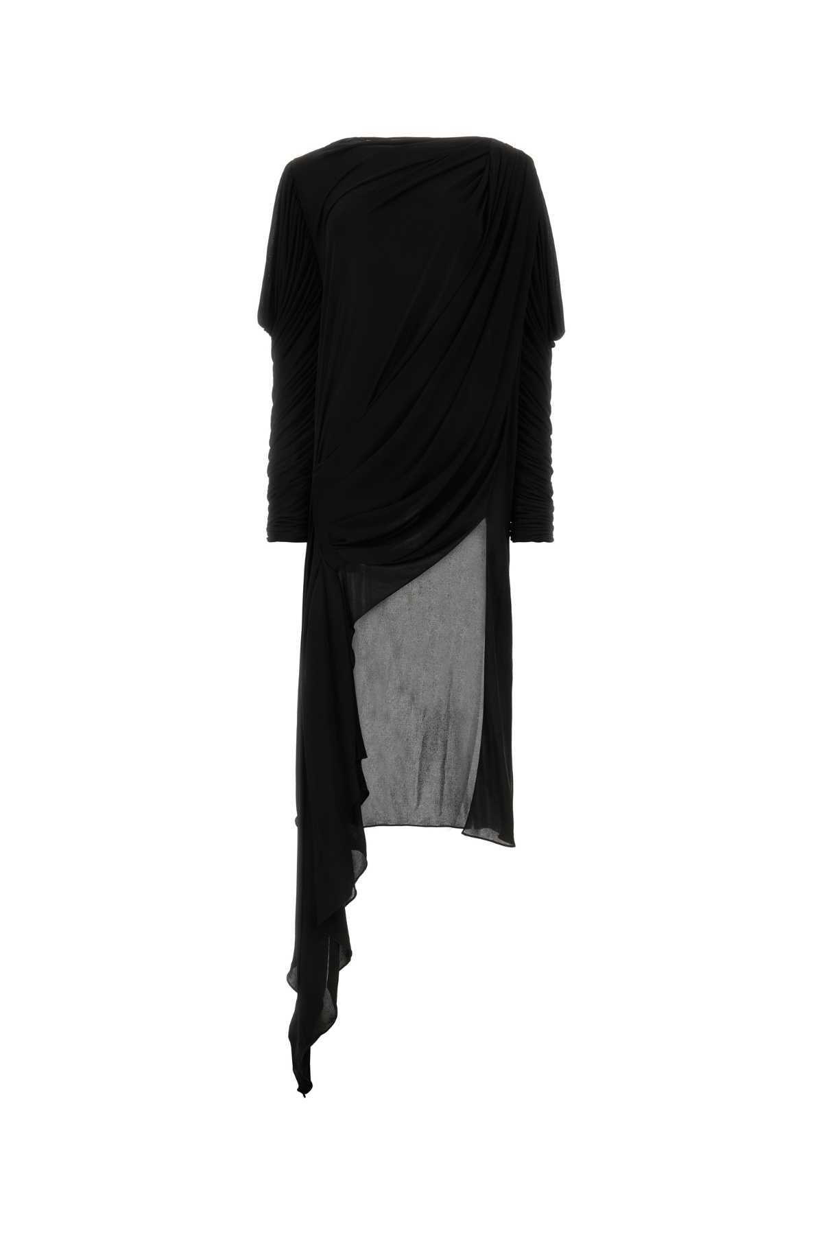 [Gucci] Long sleeve dress SS23 737077ZAMI7 1000