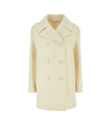 [Prada] Coat FW24 P656QES23213EV F0304