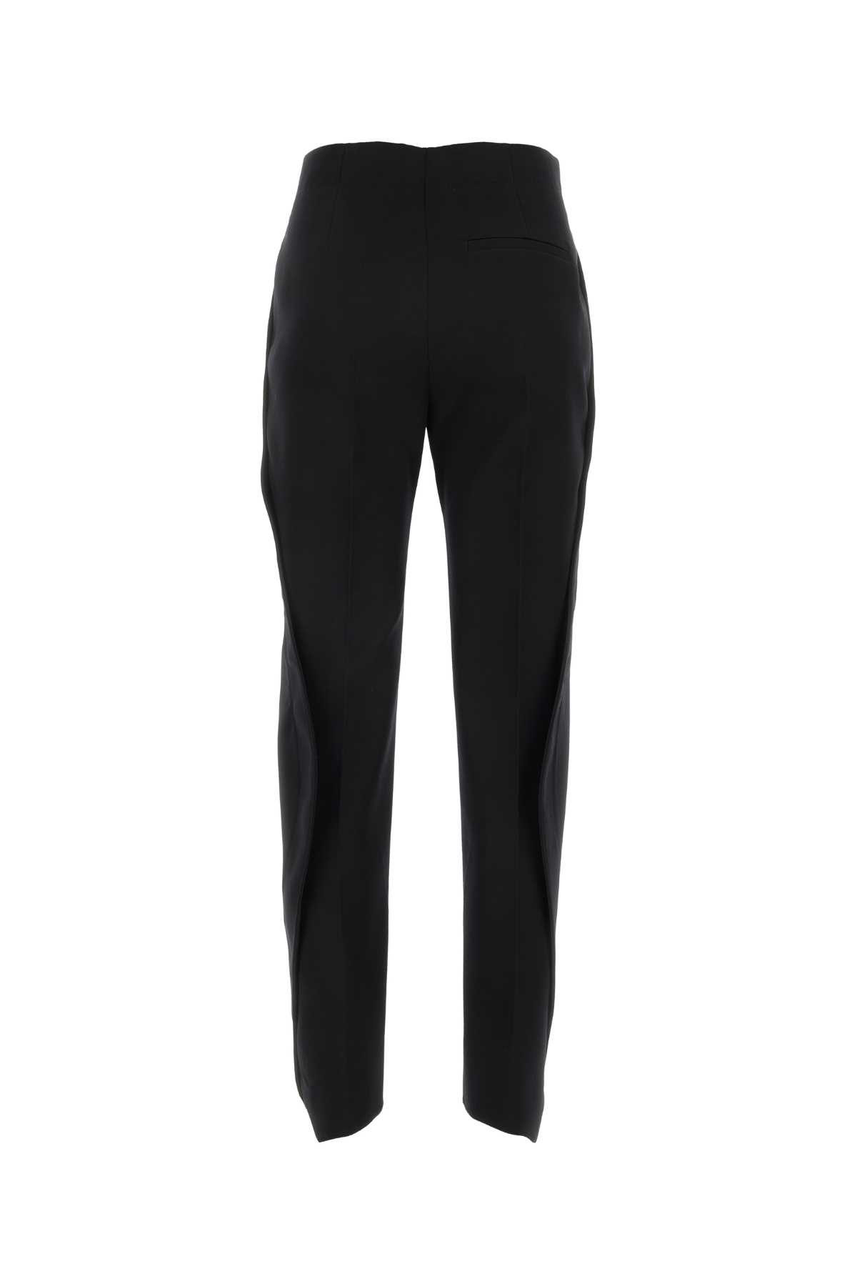 [Bottega Veneta] Trousers FW23 756722VKIV0 1000