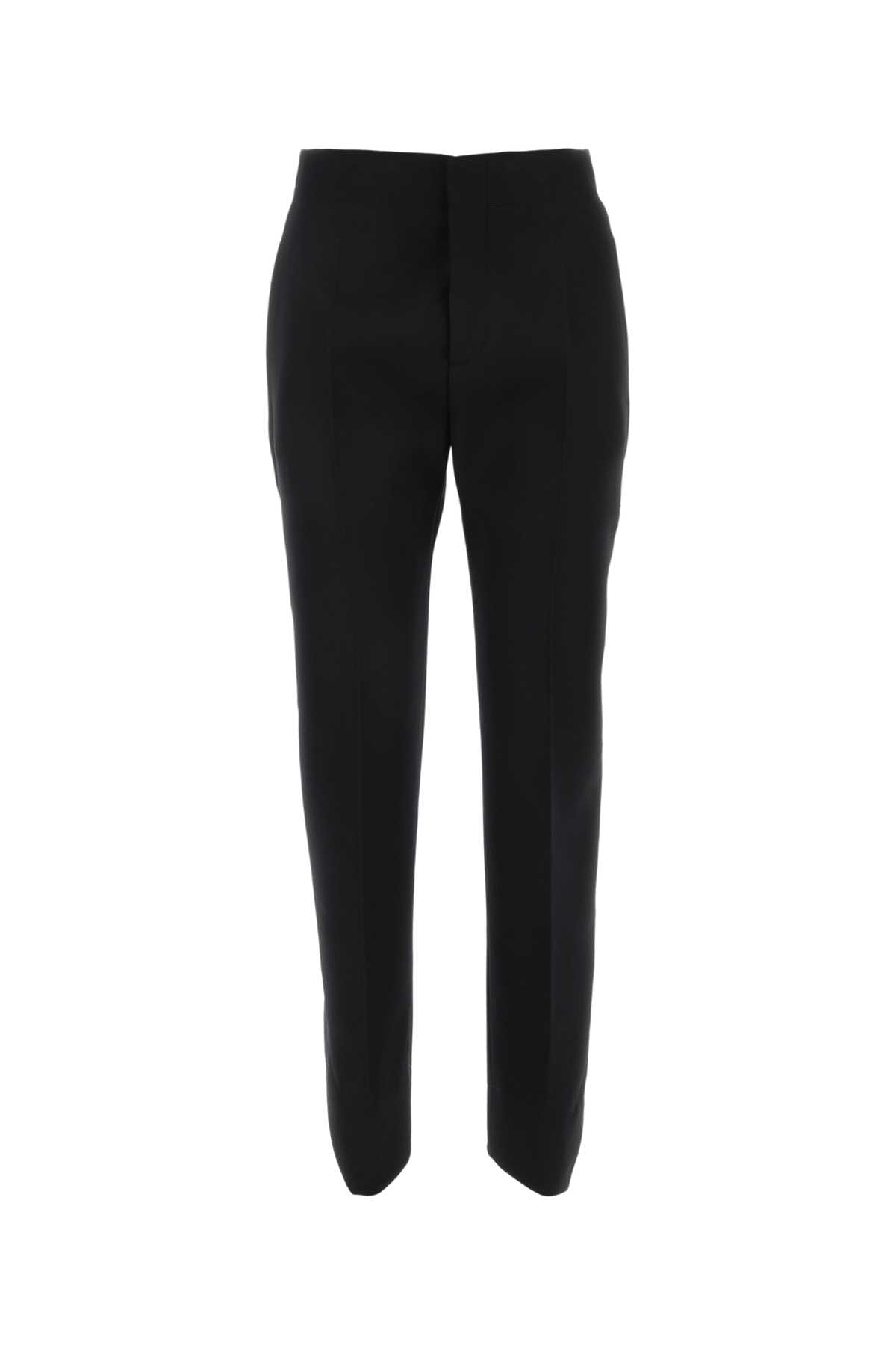 [Bottega Veneta] Trousers FW23 756722VKIV0 1000