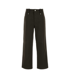 [Burberry] Trousers FW23 8076645 B7326