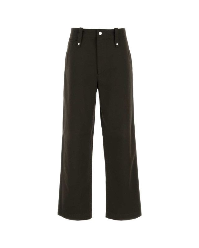 [Burberry] Trousers FW23 8076645 B7326