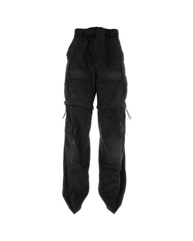[Balenciaga] Trousers FW23 751658TKP27 1000