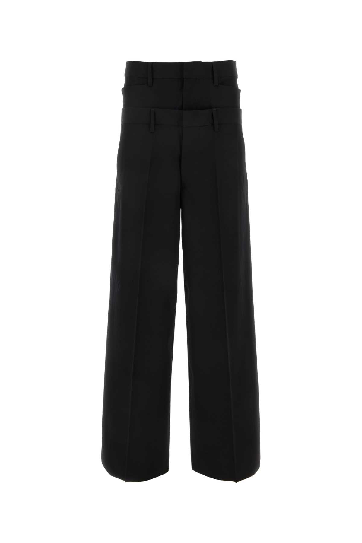 [DSQUARED] Trousers FW23 S72KA1212S78136 900