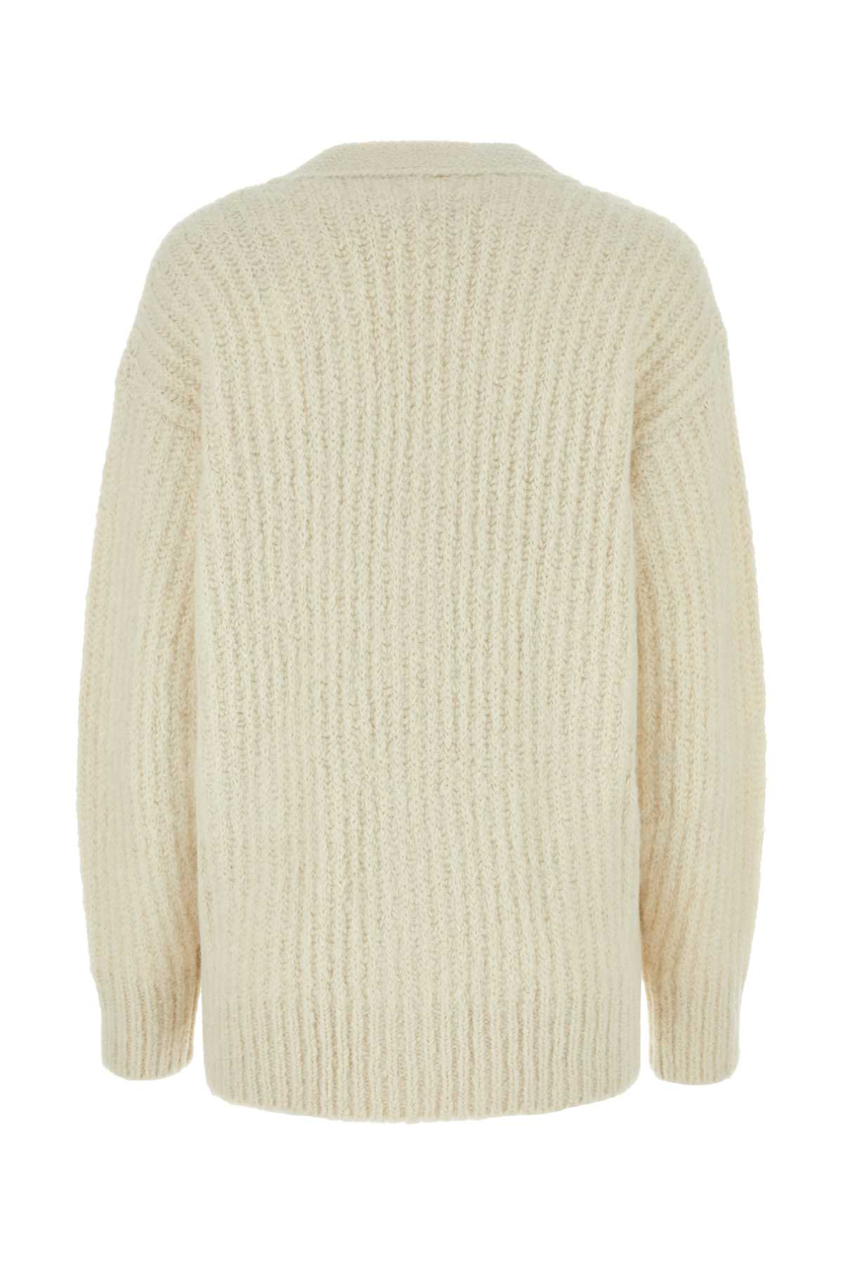 [AMI] Knitwear FW23 UKC113KN0029 185