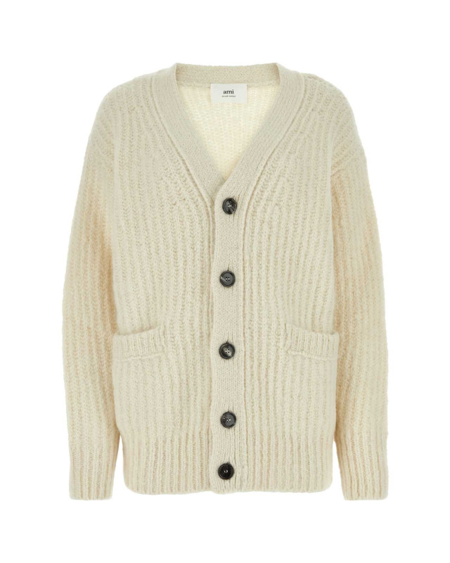 [AMI] Knitwear FW23 UKC113KN0029 185