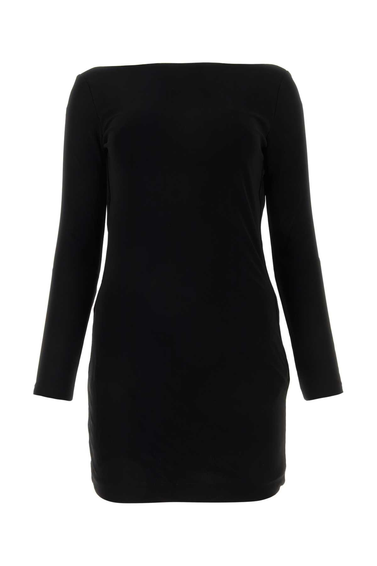 [DSQUARED] Long sleeve dress FW23 S72CV0455S22679 900