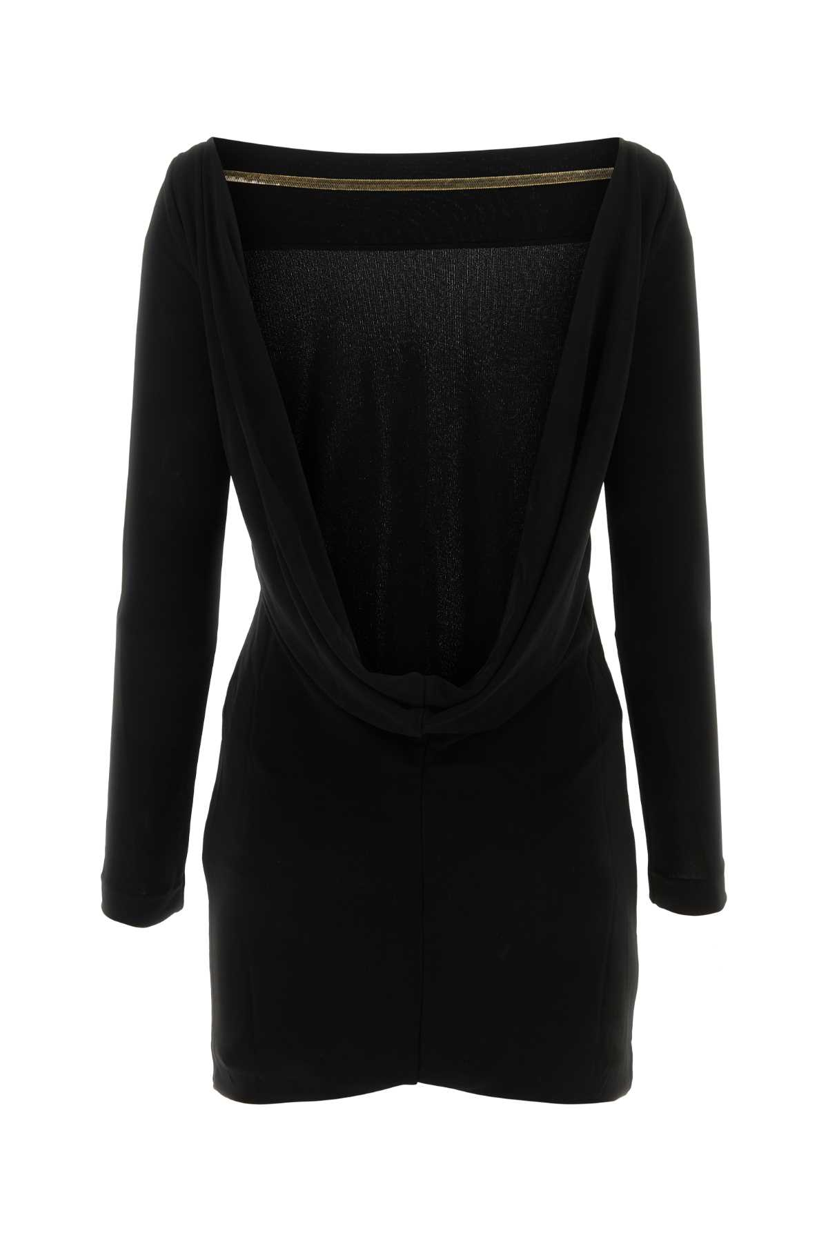 [DSQUARED] Long sleeve dress FW23 S72CV0455S22679 900