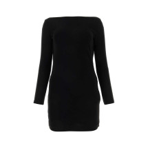 [DSQUARED] Long sleeve dress FW23 S72CV0455S22679 900