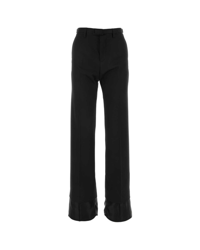 [MM6 Maison Margiela] Trousers FW23 S62KB0171S47848 900