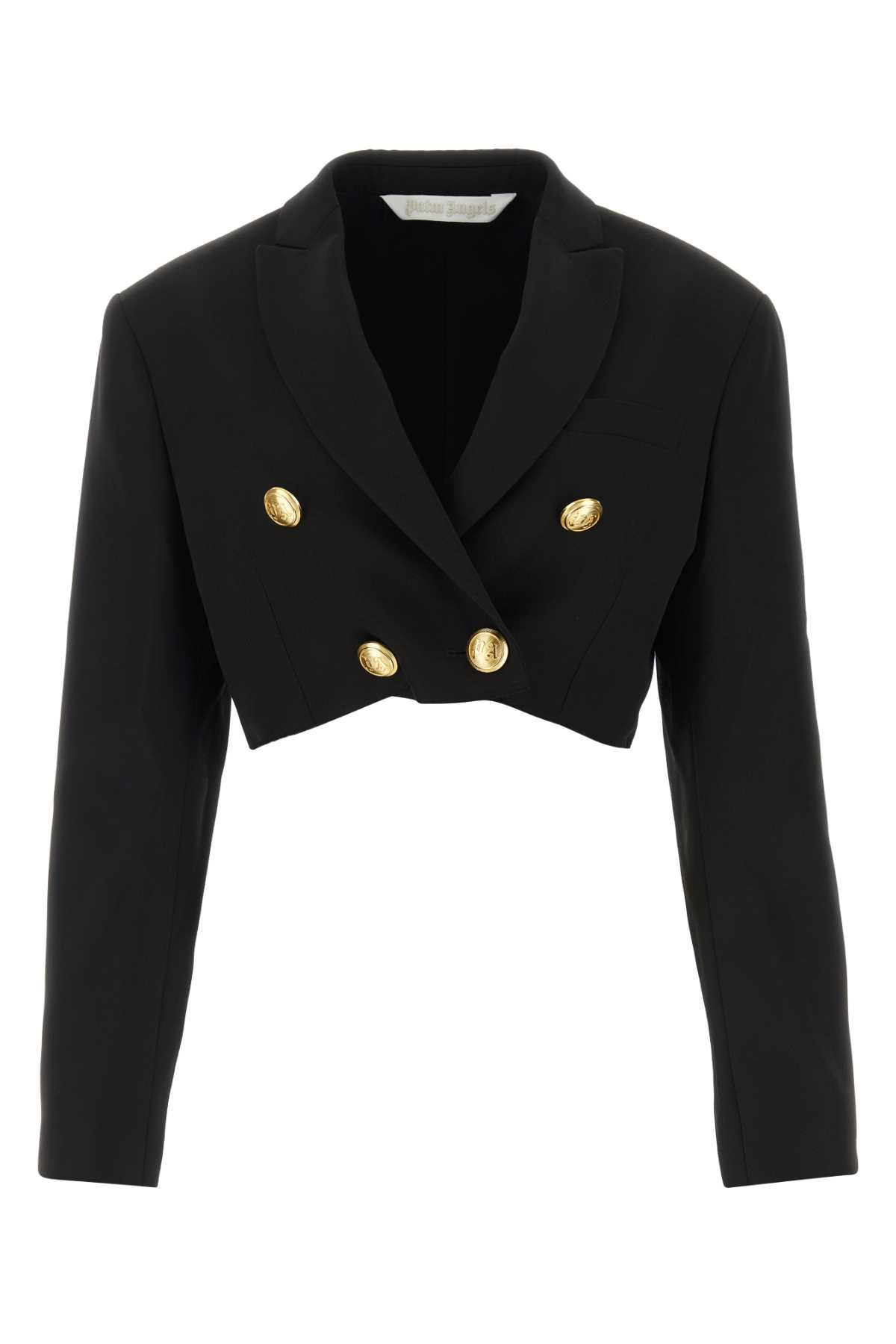 [Palm Angels] Casual Jacket FW23 PWEN032E23FAB001 1076