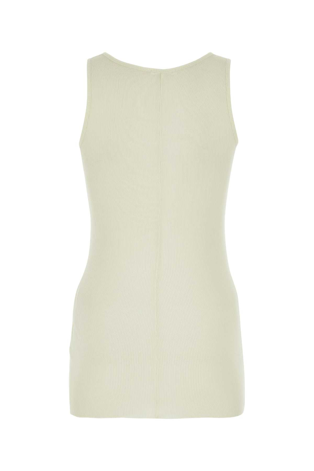[AMI] Knitwear SS24 FTK101JE0022 185