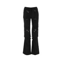 [Off White] Trousers FW23 OWCF020F23FAB001 1000