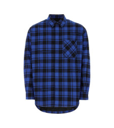 [Off White] Shirts Long Sleeve FW23 OMES003F23FAB001 4800