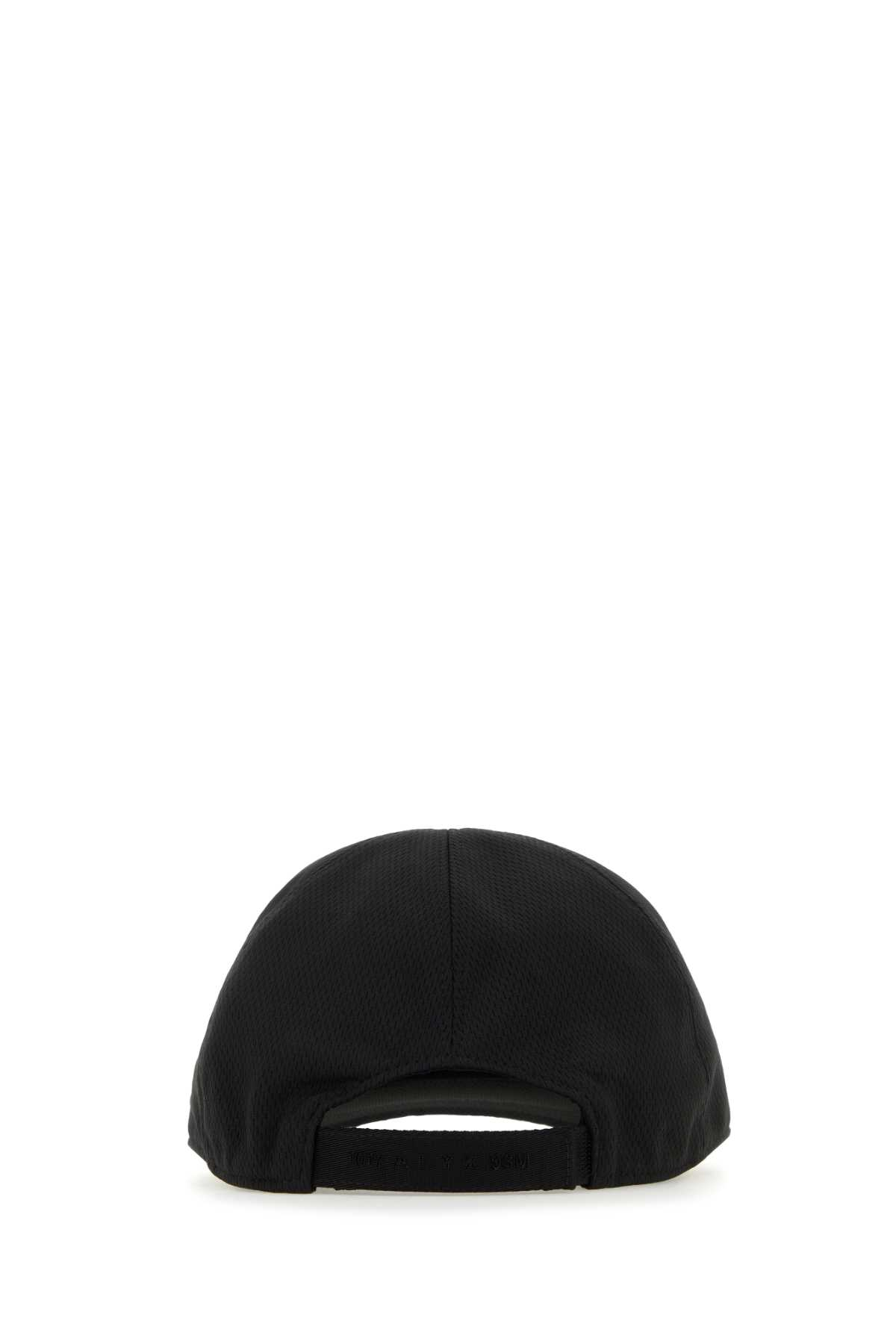 [Alyx] Cap FW23 AAUHA0078FA01 BLK0001