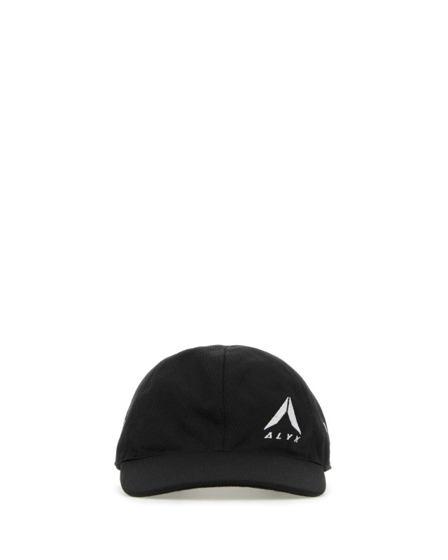 [Alyx] Cap FW23 AAUHA0078FA01 BLK0001