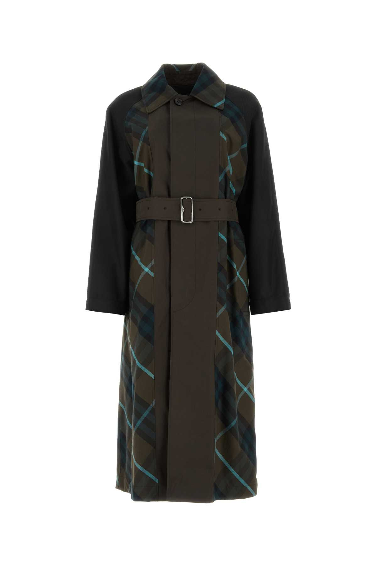 [Burberry] Trench Coat FW23 8077364 B7326