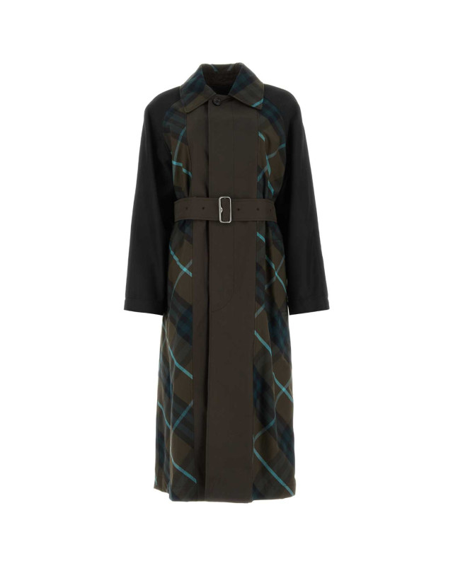 [Burberry] Trench Coat FW23 8077364 B7326