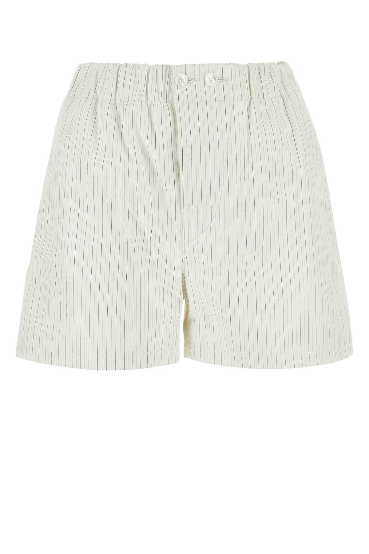[Bottega Veneta] Shorts FW23 771089V2S70 9155