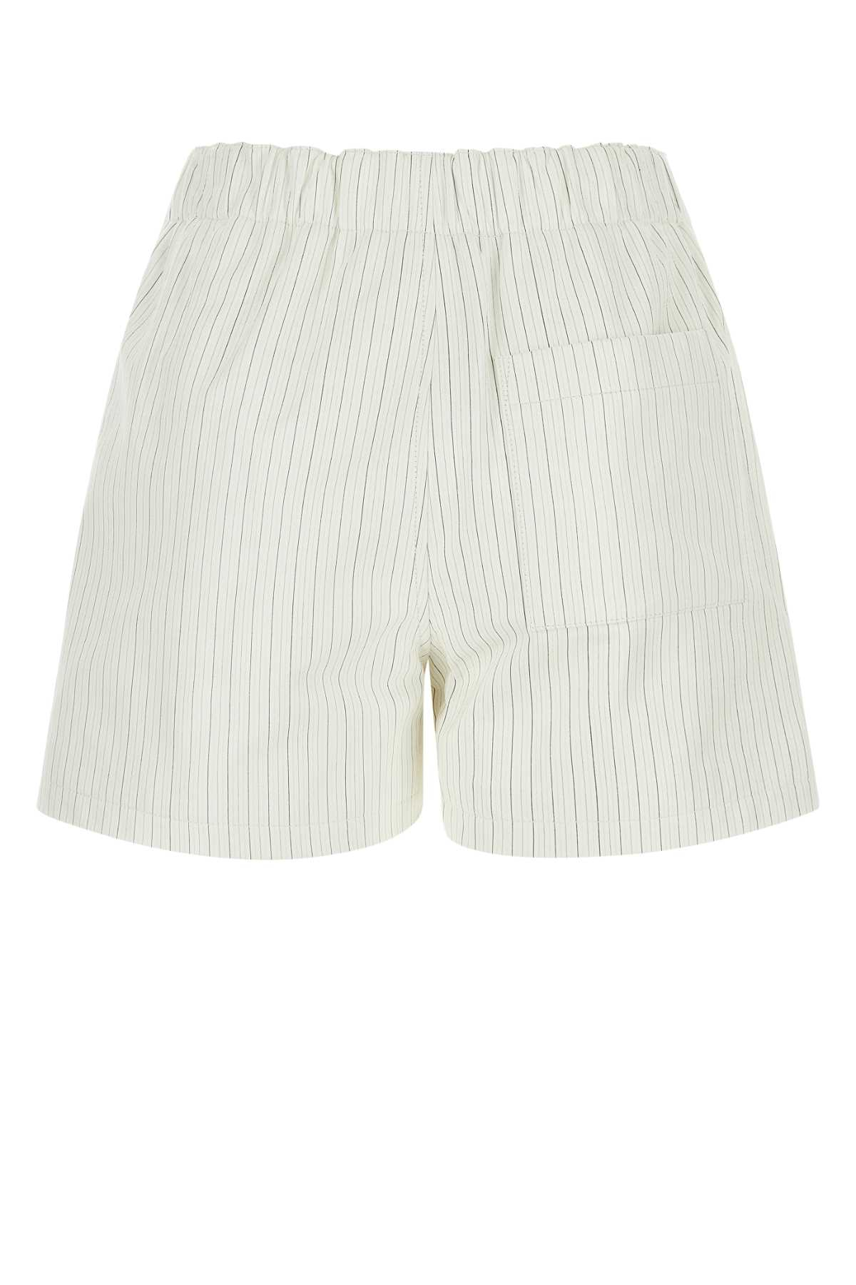 [Bottega Veneta] Shorts FW23 771089V2S70 9155