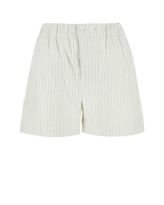 [Bottega Veneta] Shorts FW23 771089V2S70 9155