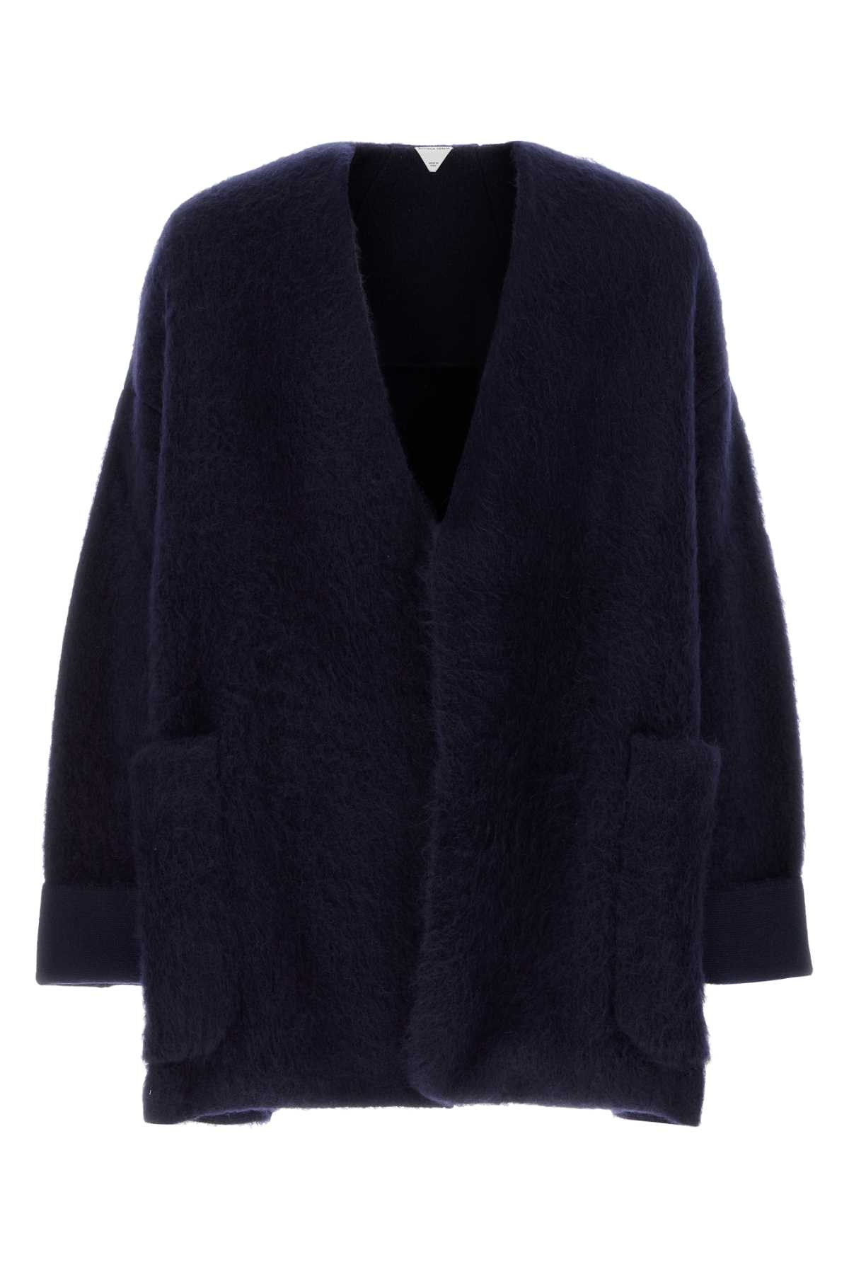 [Bottega Veneta] Knitwear FW23 758807V3E20 4140
