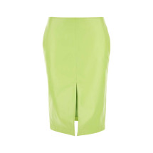 [Bottega Veneta] Midi skirt FW23 752774V34C0 3262