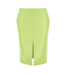 [Bottega Veneta] Midi skirt FW23 752774V34C0 3262
