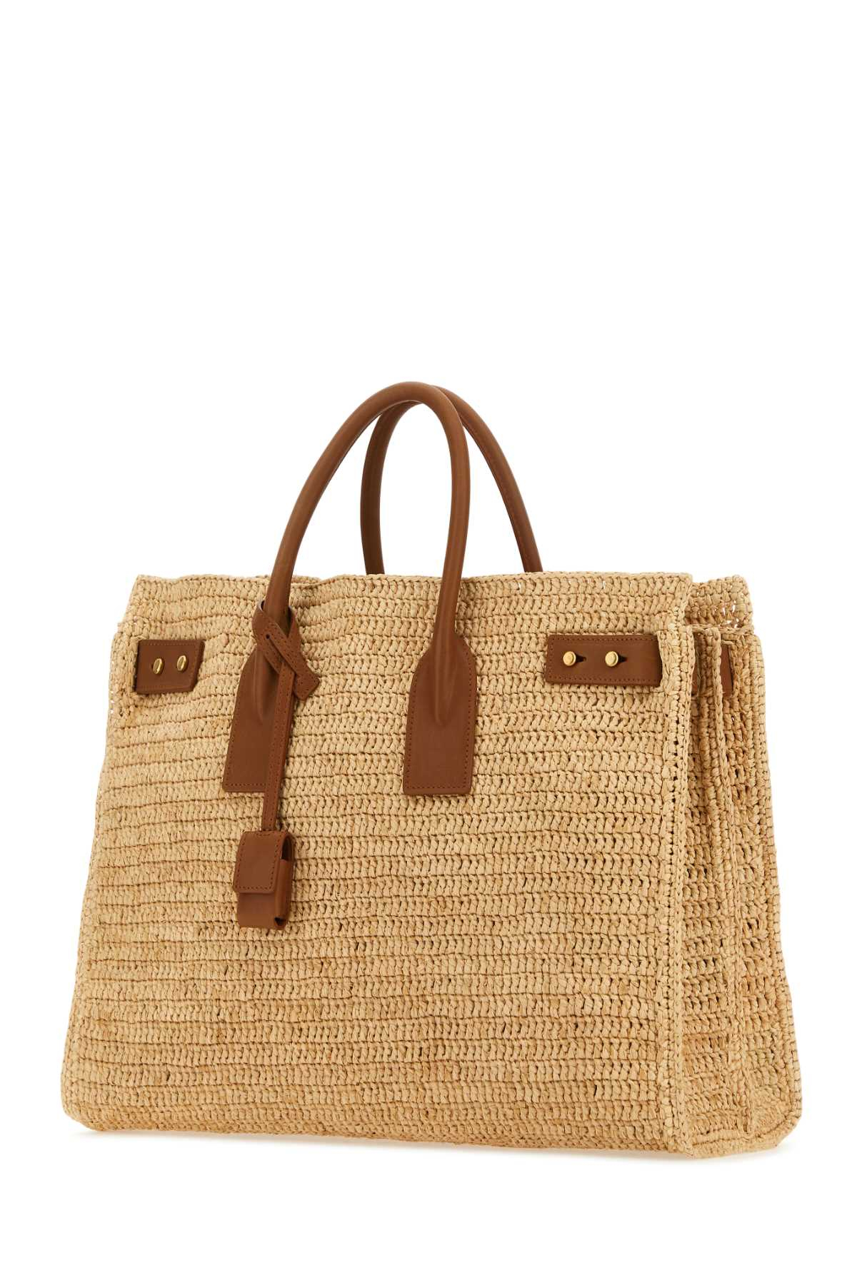 [Saint Laurent] Tote bag SS25 751499GAABN 2080