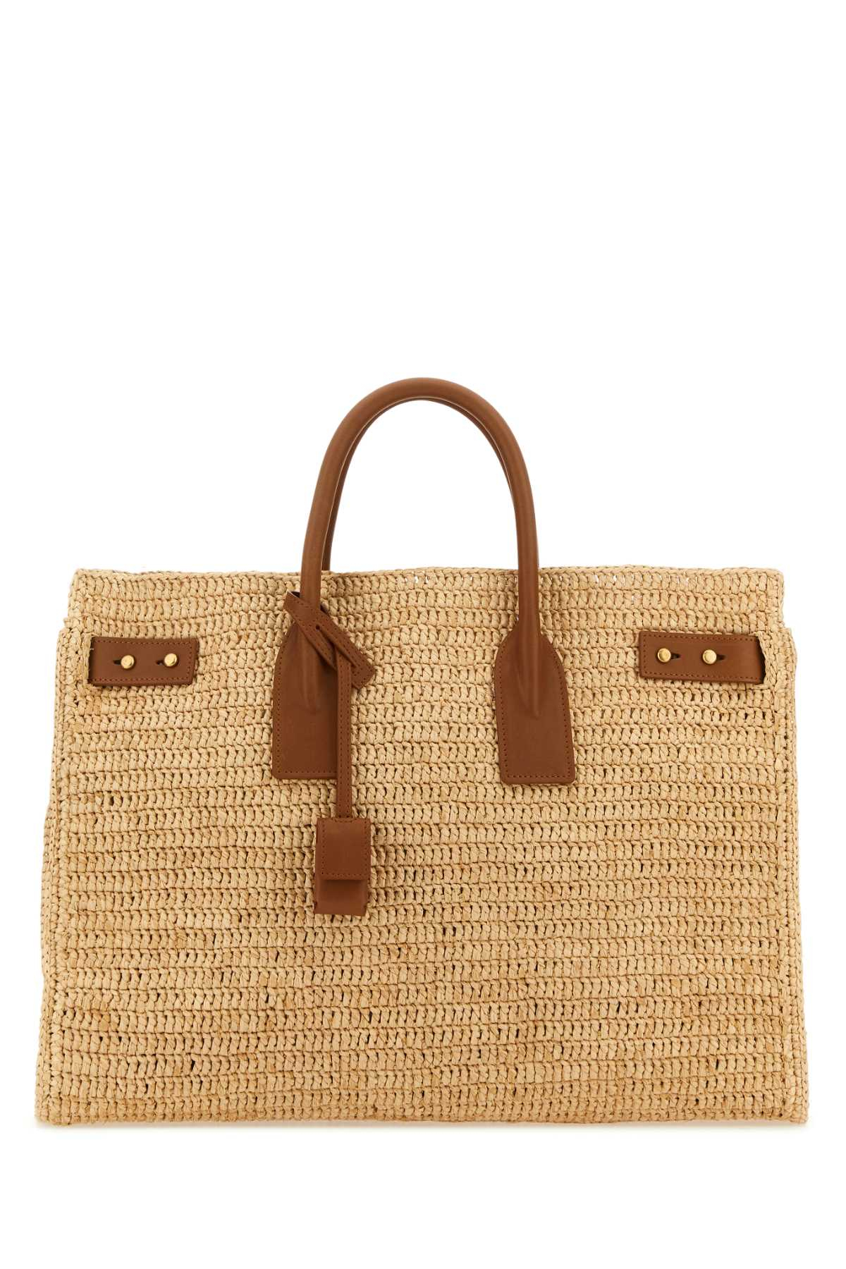 [Saint Laurent] Tote bag SS25 751499GAABN 2080