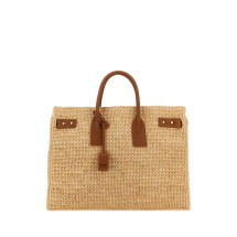 [Saint Laurent] Tote bag SS25 751499GAABN 2080