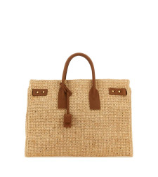 [Saint Laurent] Tote bag SS25 751499GAABN 2080