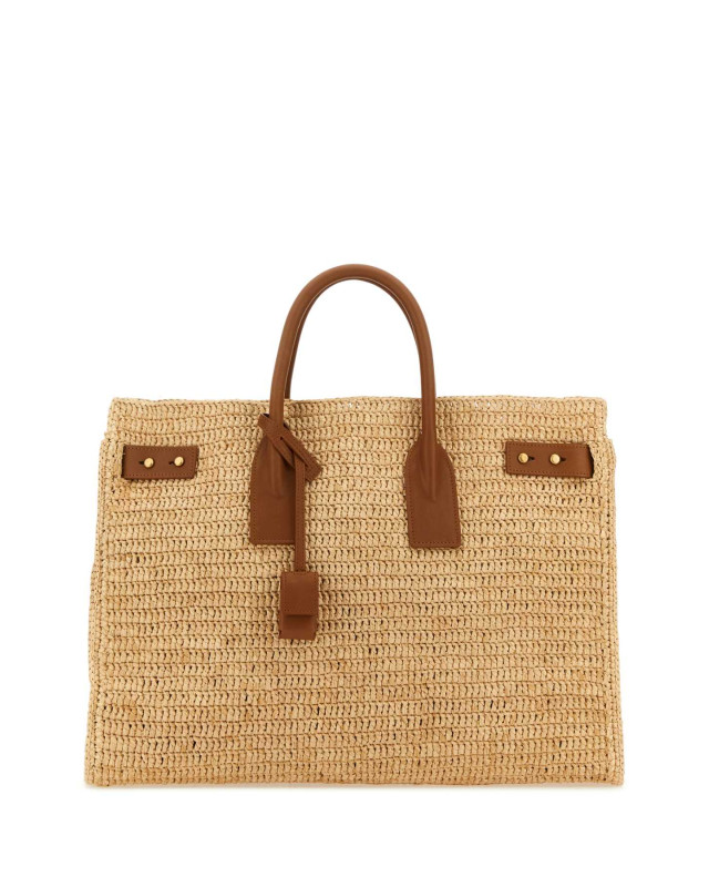 [Saint Laurent] Tote bag SS25 751499GAABN 2080