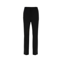 [Saint Laurent] Trousers FW23 751477Y7E63 1000