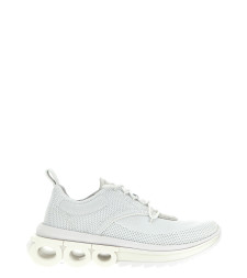 [Ferragamo] Sneakers FW23 0760870WHITE