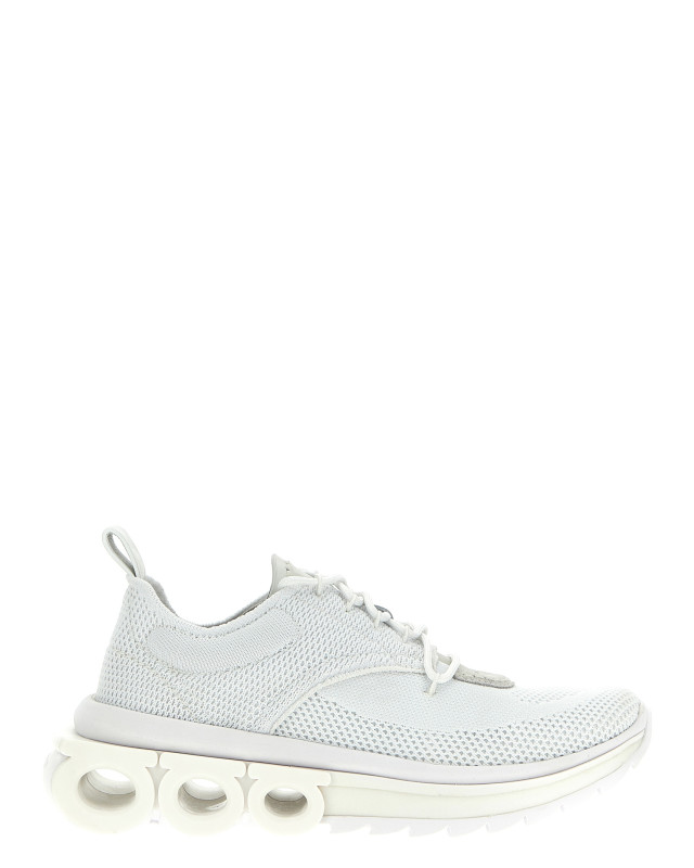 [Ferragamo] Sneakers FW23 0760870WHITE