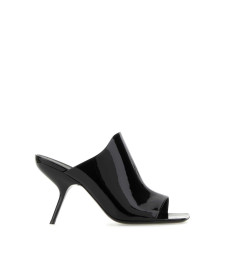 [Salvatore Ferragamo] Sandals FW23 01G519766391 NERONERO