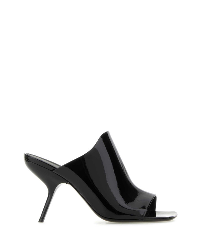[Salvatore Ferragamo] Sandals FW23 01G519766391 NERONERO