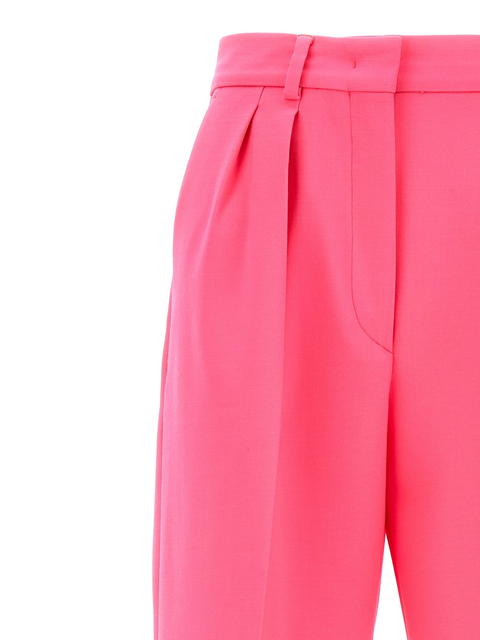[SPORTMAX] Trousers FW23 TIBET005