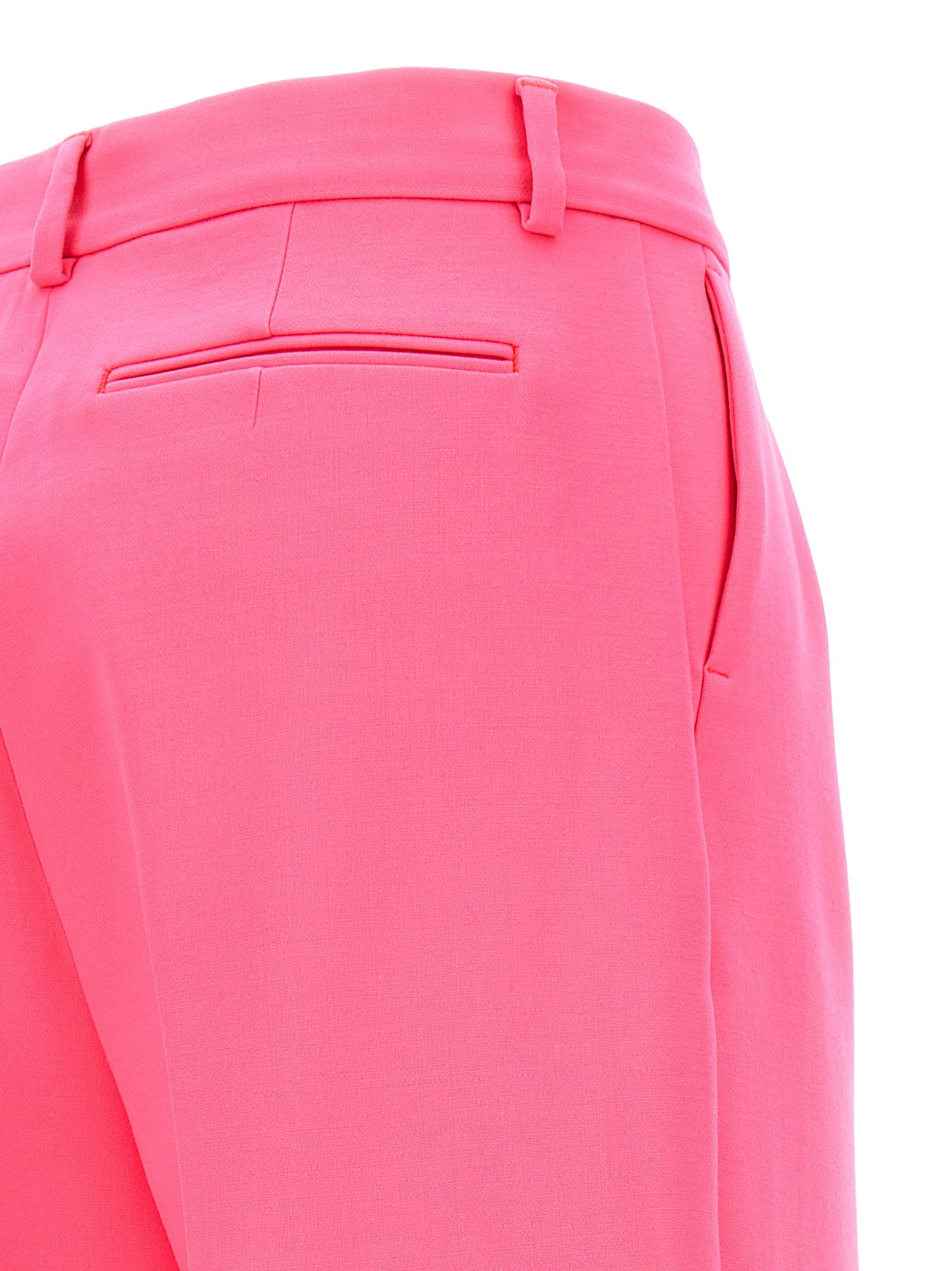 [SPORTMAX] Trousers FW23 TIBET005