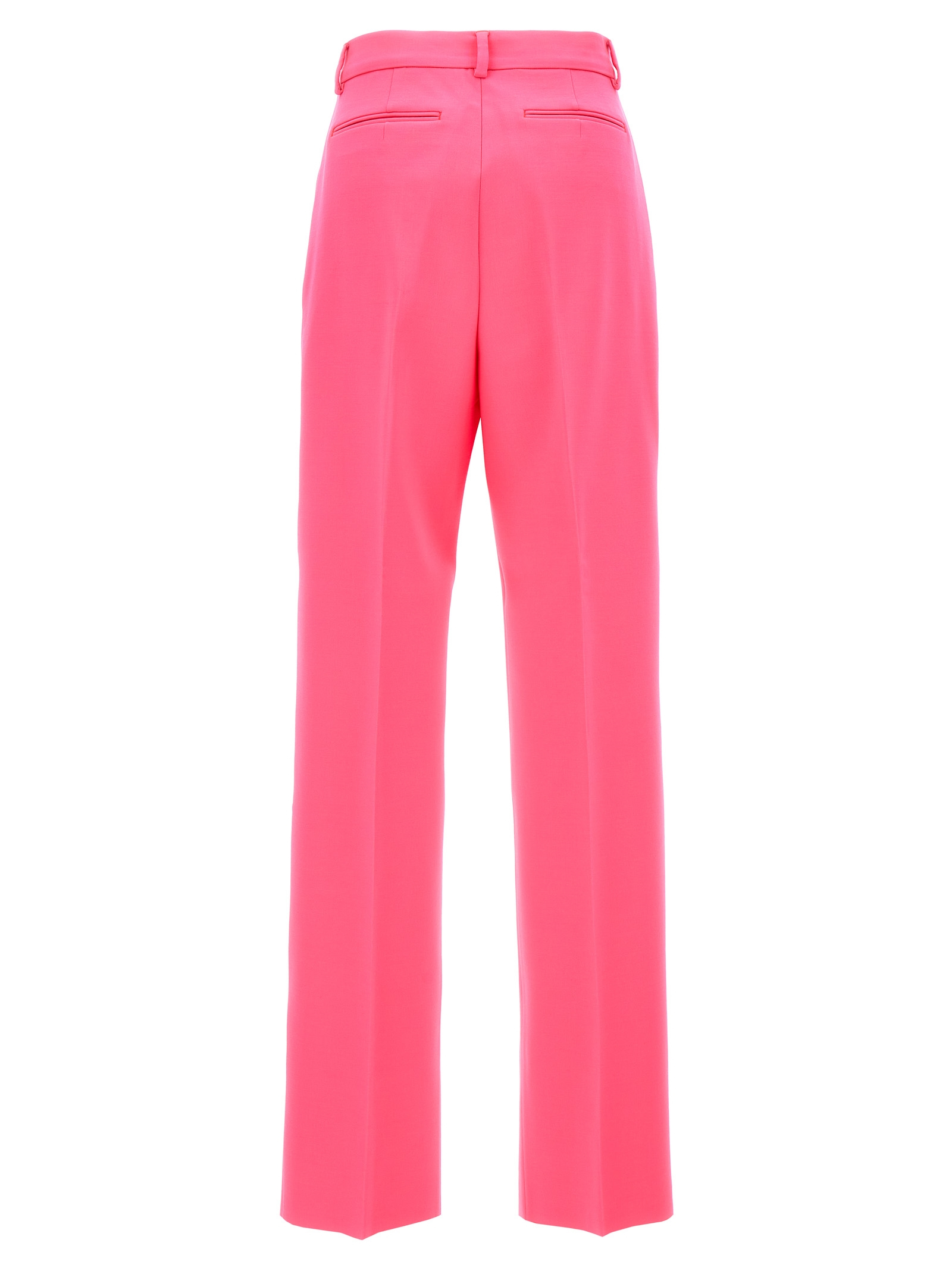 [SPORTMAX] Trousers FW23 TIBET005