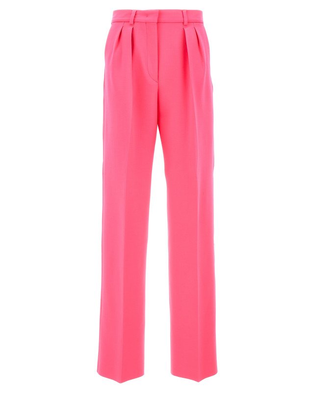 [SPORTMAX] Trousers FW23 TIBET005