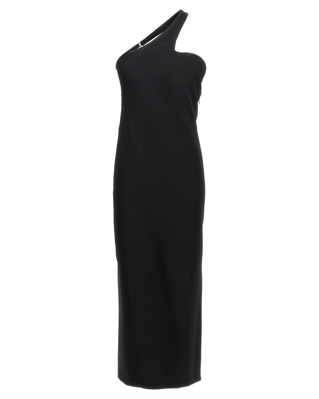 [SPORTMAX] Sleeveless dress SS23 MOLI002