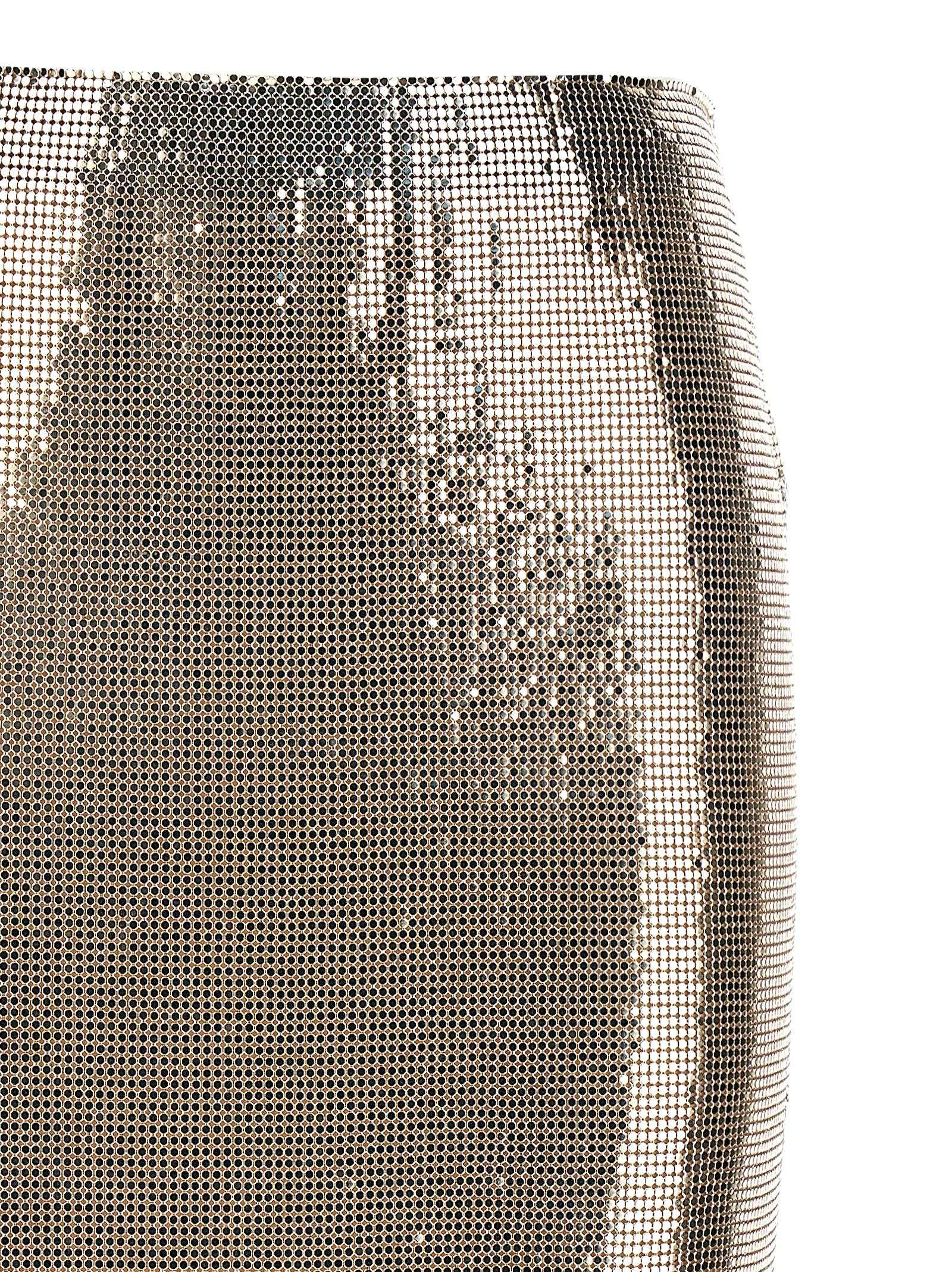 [SPORTMAX] Midi skirt FW23 CARIDDI002