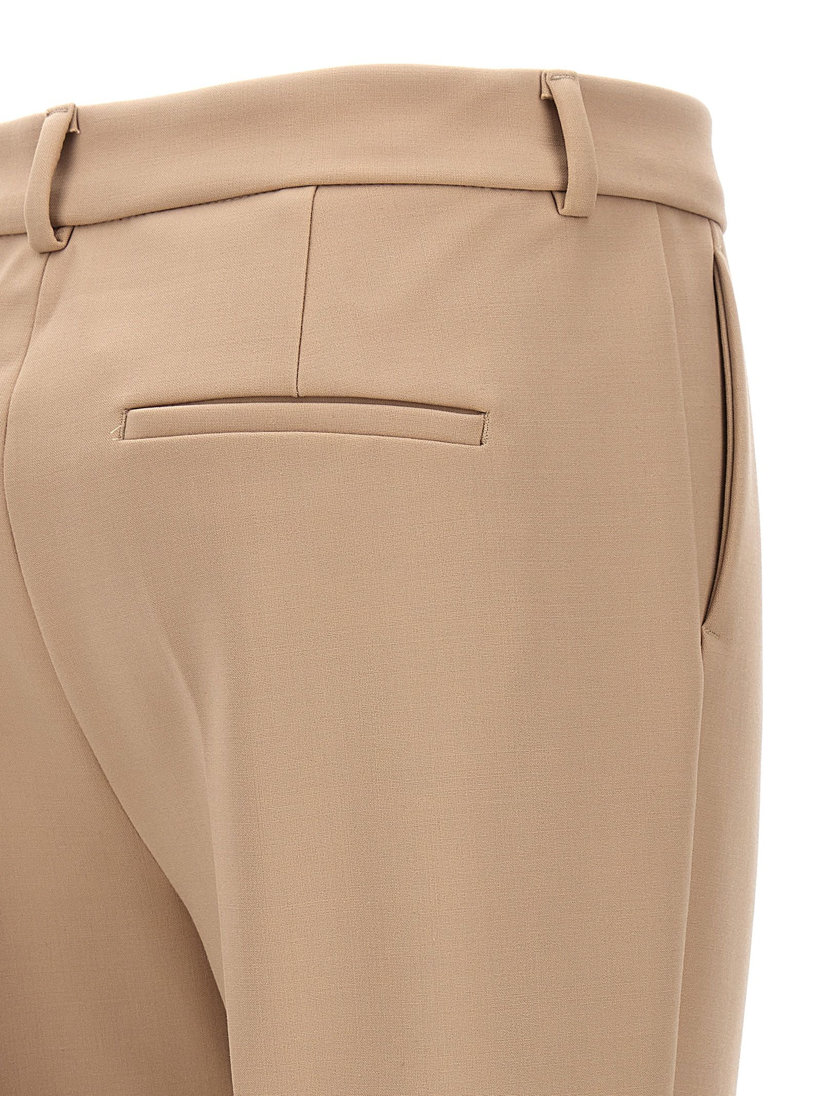 [SPORTMAX] Trousers FW23 HOLIDAY003