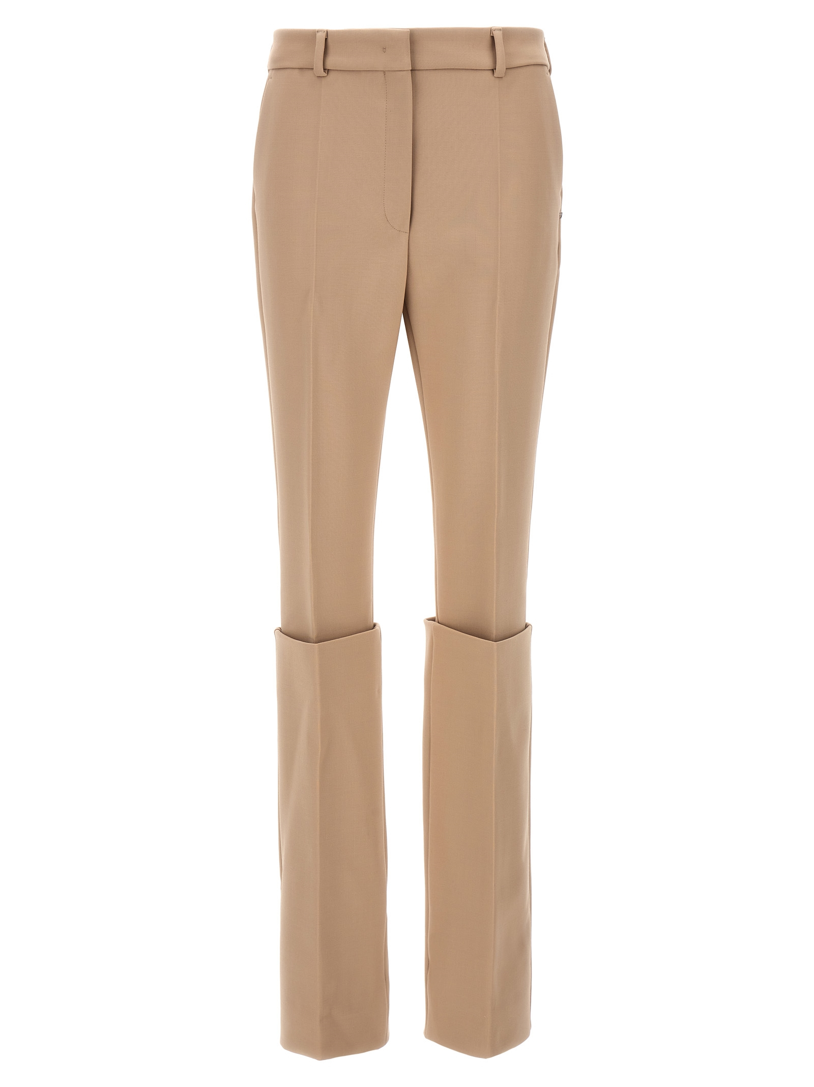 [SPORTMAX] Trousers FW23 HOLIDAY003