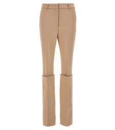[SPORTMAX] Trousers FW23 HOLIDAY003